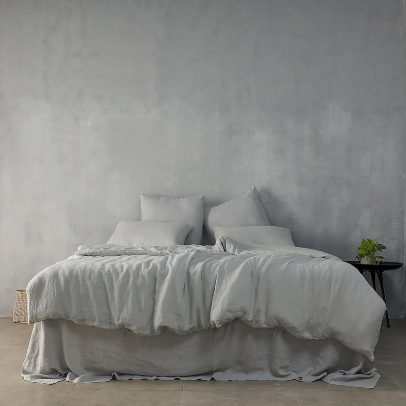 French Linen Premium Sheet Set