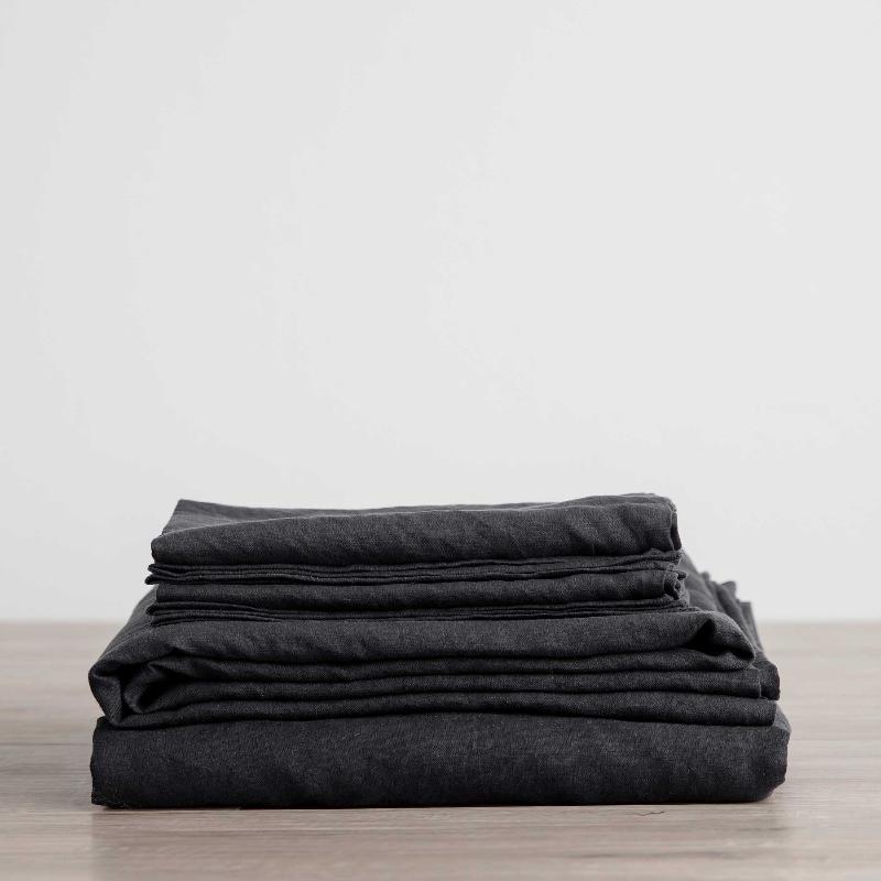 French Linen Premium Sheet Set