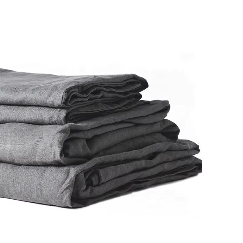 French Linen Premium Sheet Set