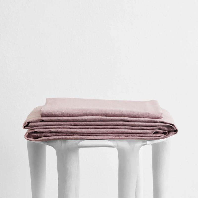 French Linen Premium Sheet Set