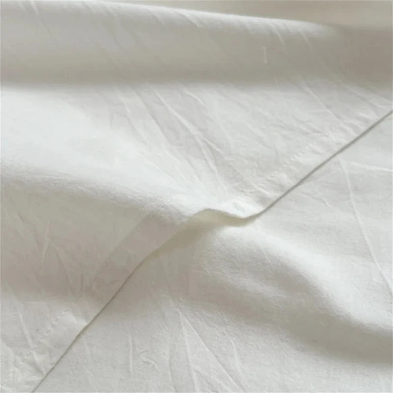 100% Cotton Bed Flat Sheet