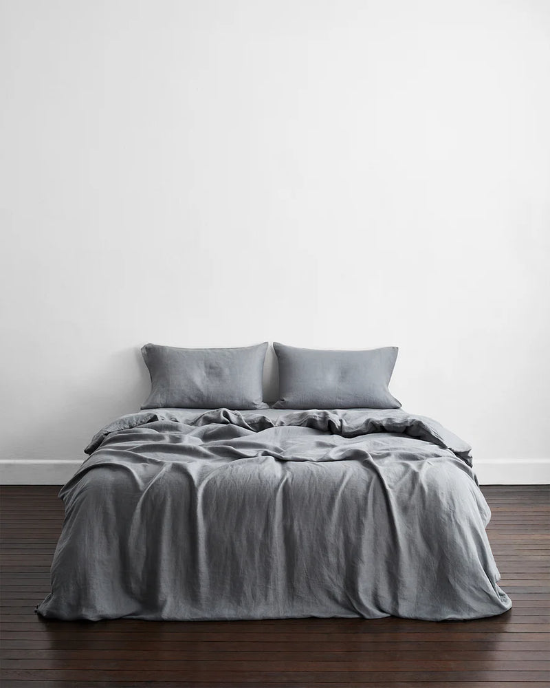 French Linen Premium Sheet Set