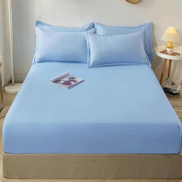 Pure Cotton Pillowcases