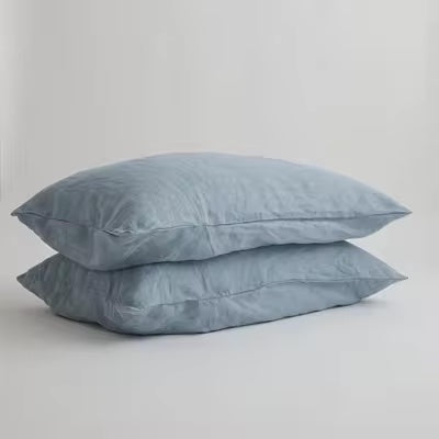 French Linen  Premium Pillowcases