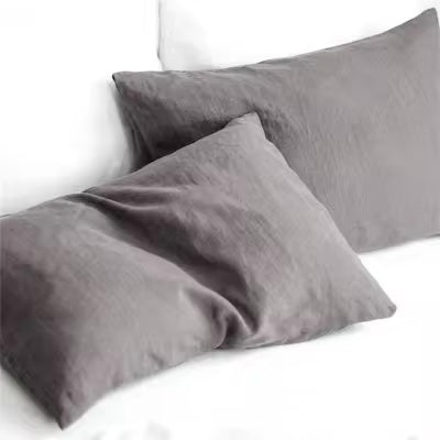 French Linen  Premium Pillowcases