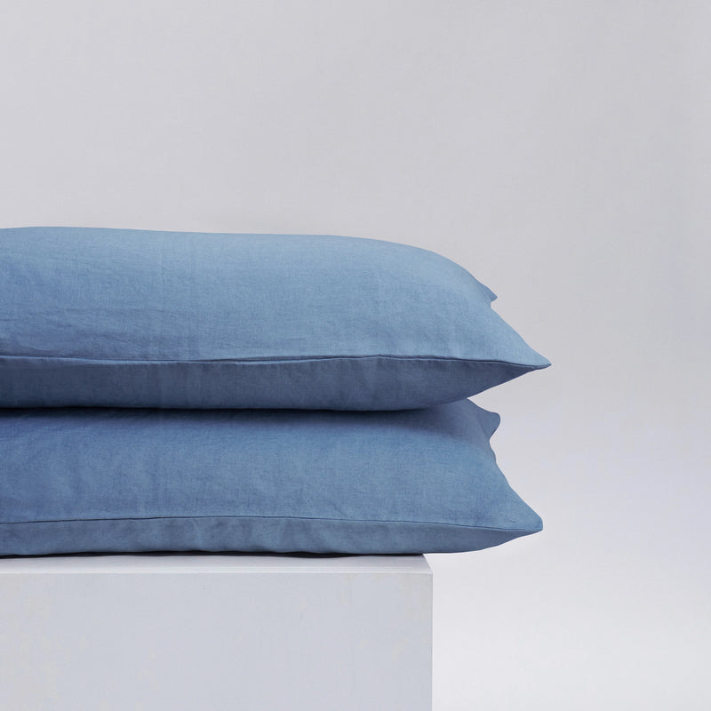 French Linen  Premium Pillowcases