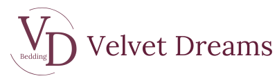 Velvet Dreams Bedding