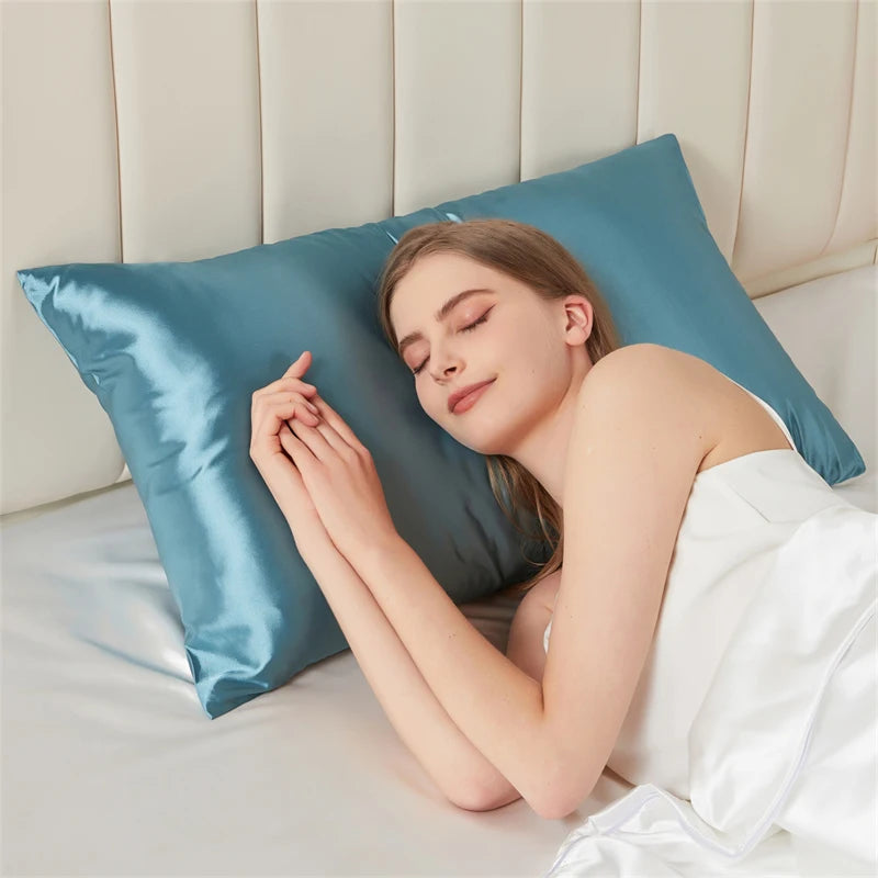 Mulberry Silk Pillowcase