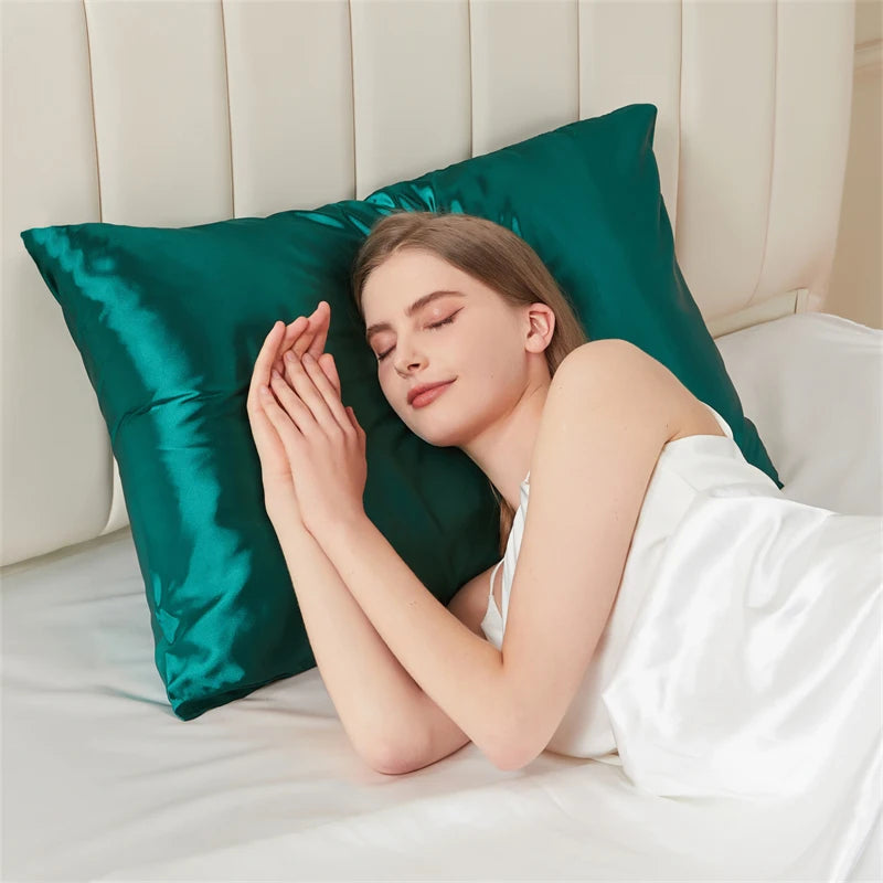 Mulberry Silk Pillowcase