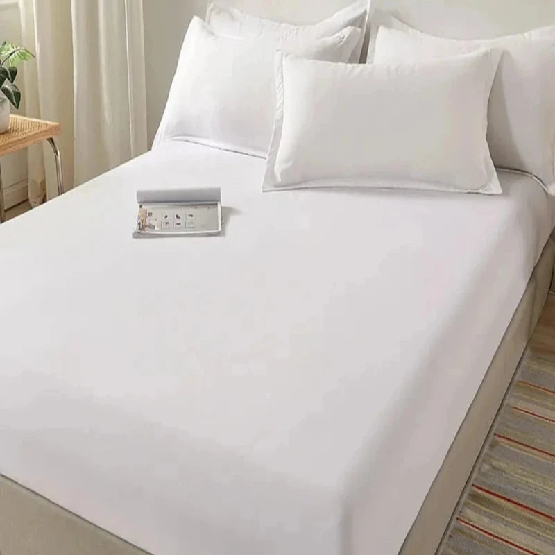 Pure Cotton Pillowcases