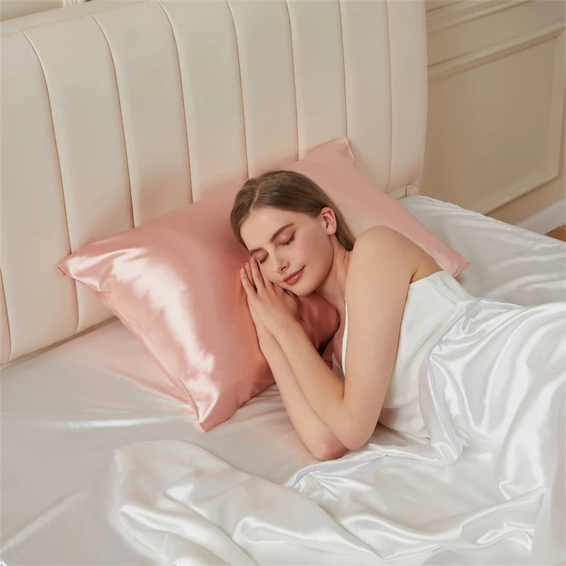 Mulberry Silk Pillowcase