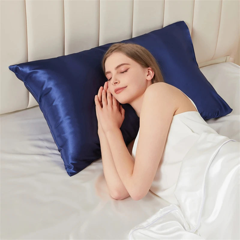 Mulberry Silk Pillowcase