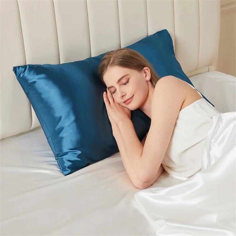 Mulberry Silk Pillowcase