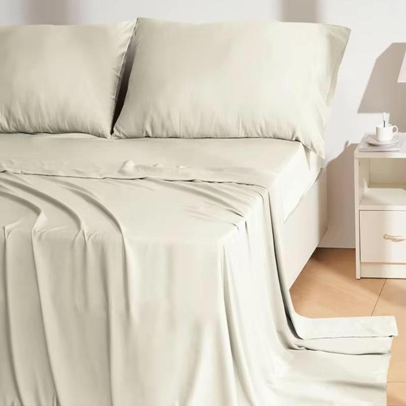 Bamboo Sheets Set