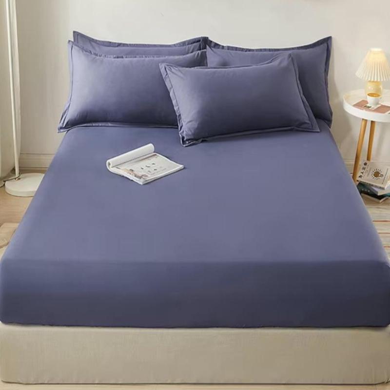 Pure Cotton Pillowcases