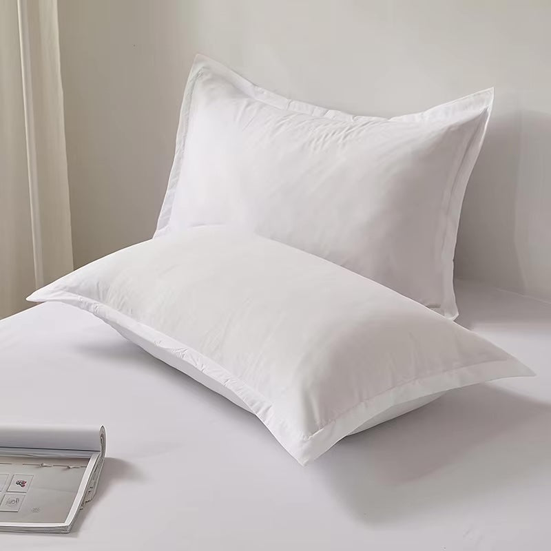 Pure Cotton Pillowcases